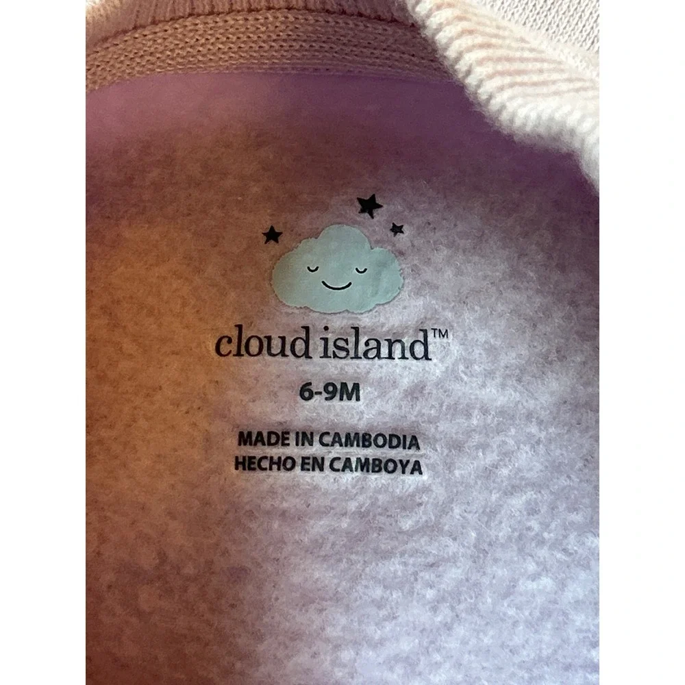 cloud island matching lavender